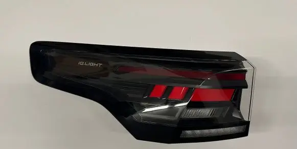Volkswagen Tiguan Rear/tail lights 571945207A