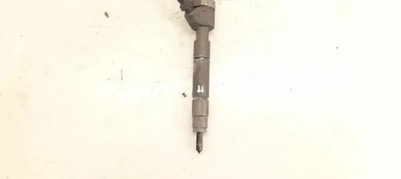 Mercedes-Benz A W169 Fuel injector 6400700787 A6400700787
