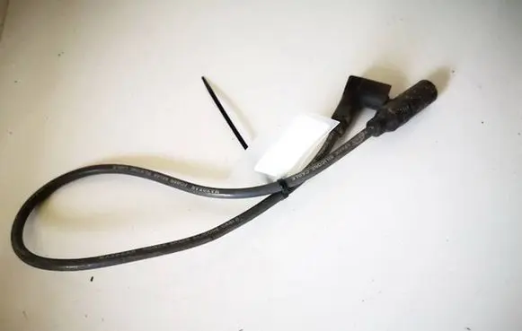 Volkswagen PASSAT B4 Ignition plug leads 