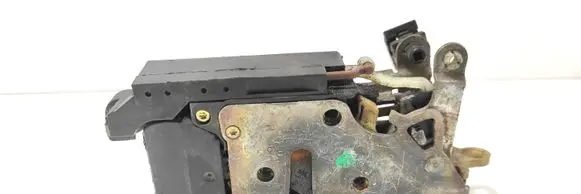 Fiat Marea Front door lock