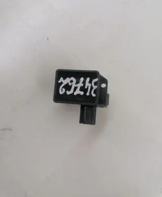 Jaguar XF Airbag deployment crash/impact sensor 8X2314A686AA 0739C3BF