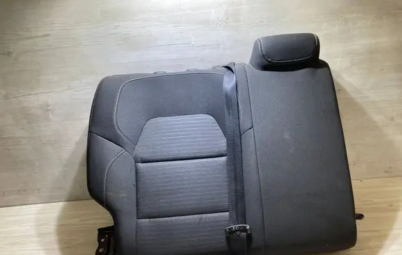 Seat trim
