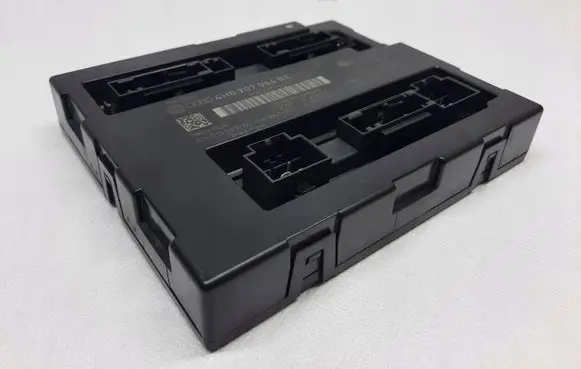 Audi A6 C7 Other control units/modules