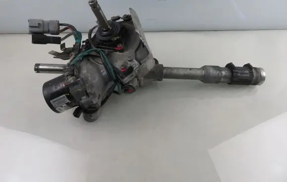 Steering rack