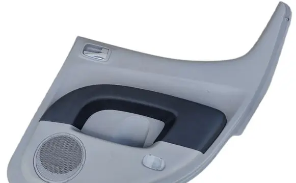 Mitsubishi L200 Rear door card panel trim TSLA00339