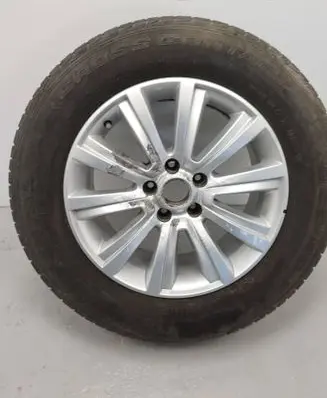 Volkswagen Amarok R18 alloy rim 2H0601025F