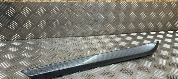 Peugeot 508 RXH Center console decorative trim 9672421877