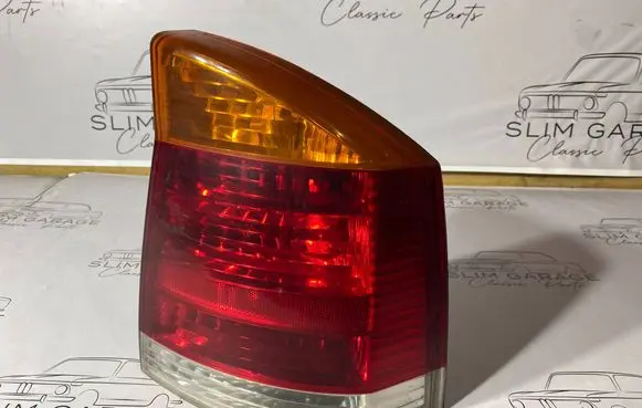 Opel Vectra C Rear/tail lights 13130644