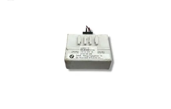 BMW X3 E83 Other control units/modules 34058159