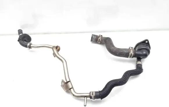 Toyota C-HR I Engine coolant pipe/hose 