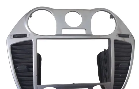 Hyundai i20 (PB PBT) Dash center air vent grill 974101J000 974201J000