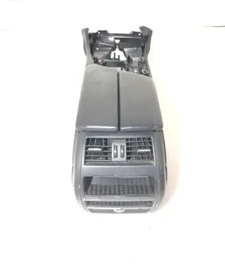 BMW 5 F10 F11 Center console 72458410 5145