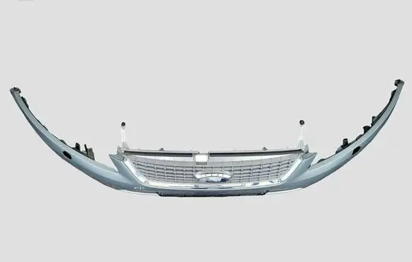 Ford Mondeo MK IV Front bumper