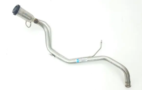 Ford Fusion II Fuel tank filler neck pipe DG939034 DG939034AJ