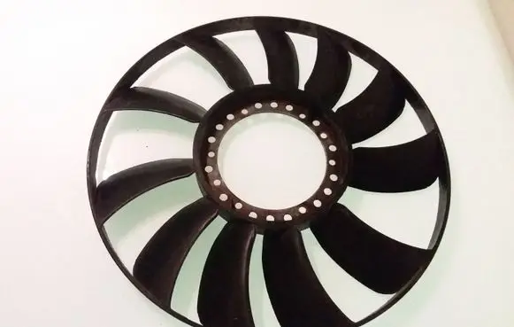 Volkswagen PASSAT B5 Fan impeller 