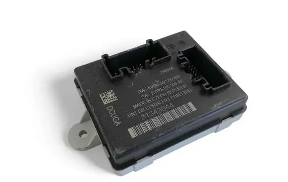 Other control units/modules