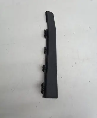 Audi A6 S6 C7 4G Dashboard side end trim 4G0868204