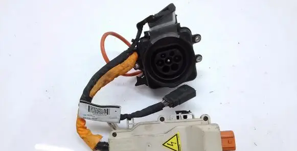 Volvo XC90 Electric car charge socket 31384939 31407067