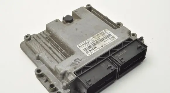 Ford Mondeo MK V Engine control unit/module ECU FS7A12A650DSD