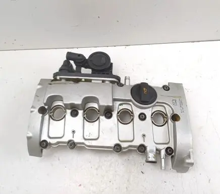 Audi A6 S6 C6 4F Rocker cam cover 2385010 70649210410