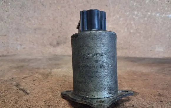 Renault Scenic I EGR valve 70007501