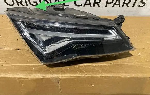 Seat Ateca Headlight/headlamp 576941008D