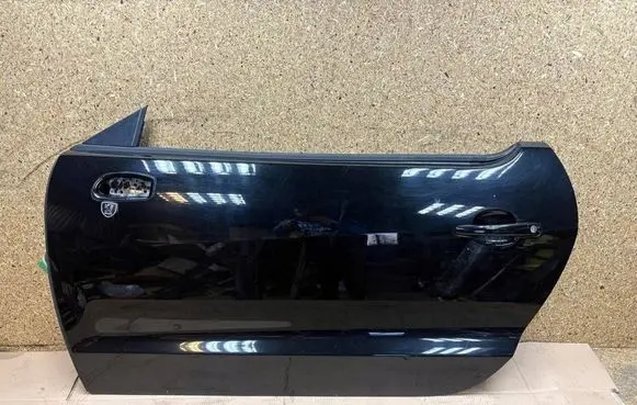 Peugeot RCZ Door (2 Door Coupe) 