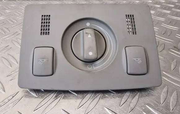 Audi A6 S6 C5 4B Sunroof switch 4B0959613B