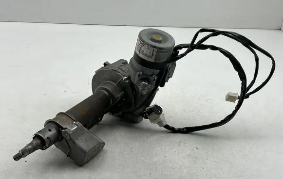 Toyota Auris 150 Electric power steering pump 6900001657 6016570008166 4520002271
