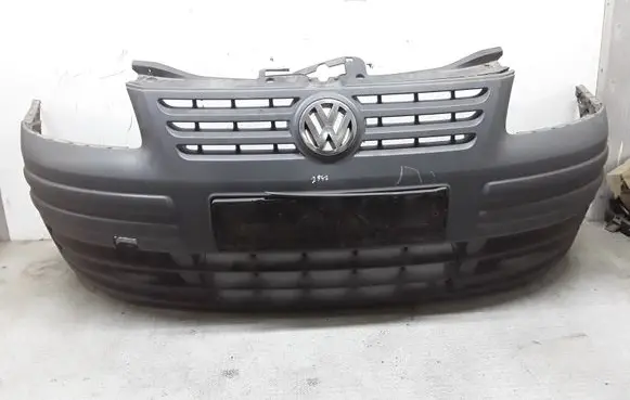 Volkswagen Caddy Front bumper