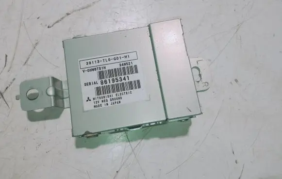 Honda Accord USB control unit 39113TL0G01M1 86195341 0HW8TS1H