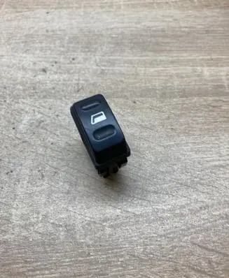 Renault Clio I Electric window control switch 