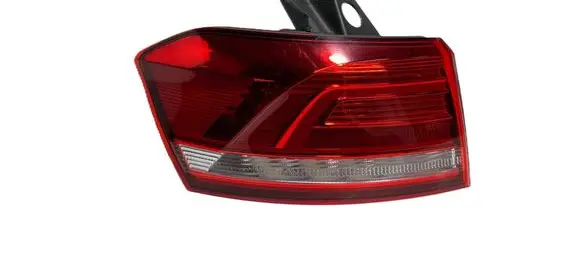 Volkswagen PASSAT B8 Rear/tail lights 3G9945095D 34473 3G9945311