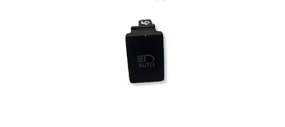 Toyota C-HR I Light switch 15E044