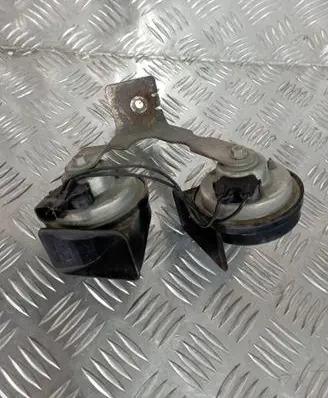 Opel Insignia A Horn signal 20857424