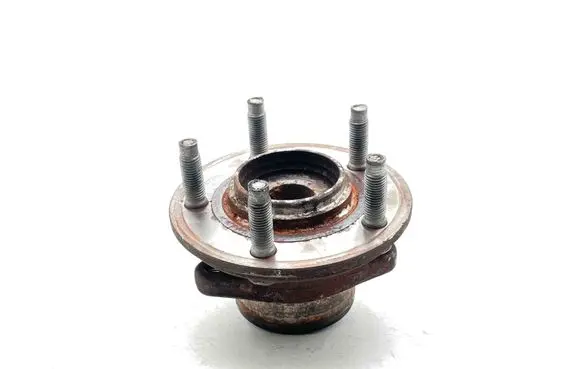 Jaguar XK - XKR Front wheel ball bearing C2D49191