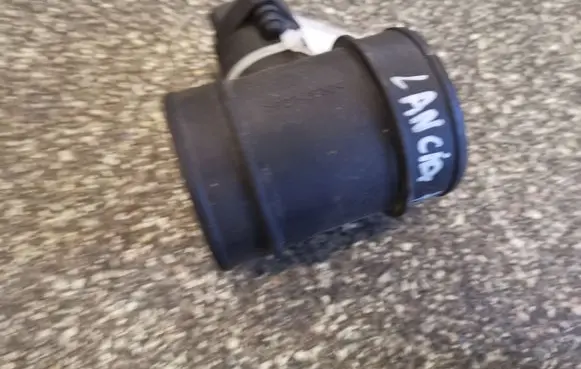 Alfa Romeo 156 Mass air flow meter 0280218019