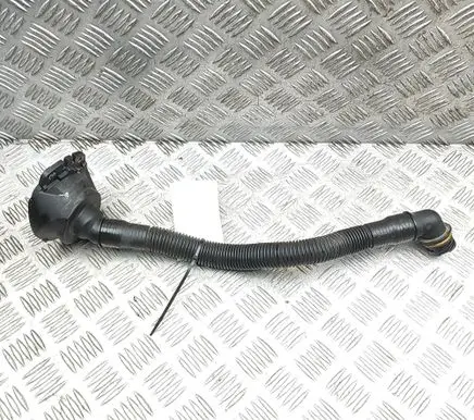 Ford Tourneo Custom Oil fill pipe GK2Q6763BD