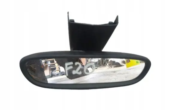BMW 7 F01 F02 F03 F04 Rear view mirror (interior)
