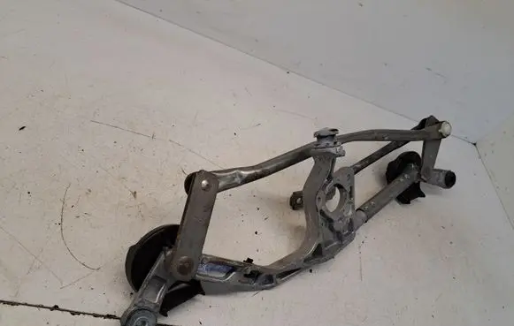 Toyota Auris E180 Front wiper linkage and motor 8511002340 AE1593003562
