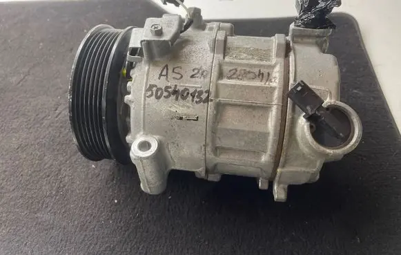 Maserati Ghibli Air conditioning (A/C) compressor (pump) 50540132