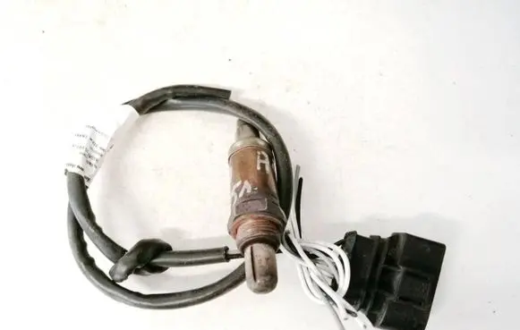 Lambda probe sensor