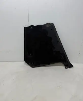 Audi A6 S6 C8 4K Pickup box liner 4K0825311