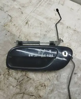 Volvo V70 Front door exterior handle
