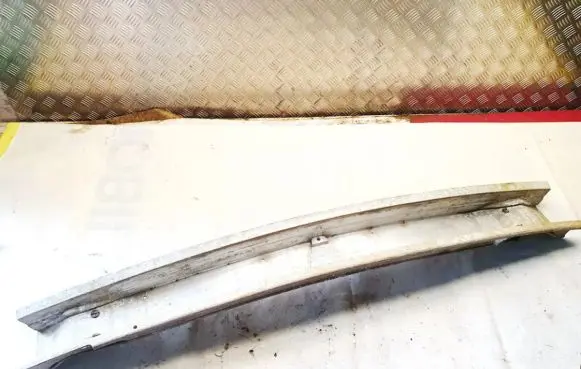 Rear beam