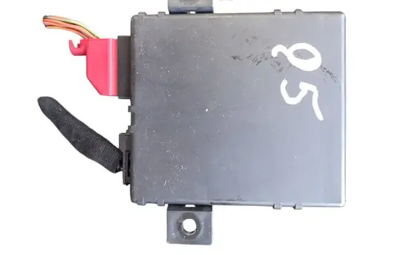 Audi Q5 SQ5 Gateway control module 8R0907468N 2840747606300