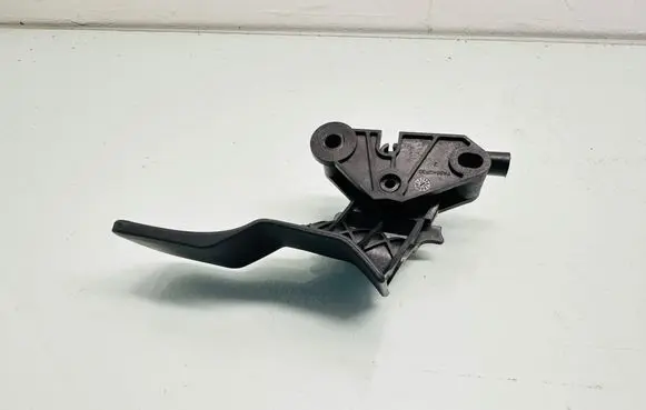 Citroen C3 Engine bonnet (hood) release handle 