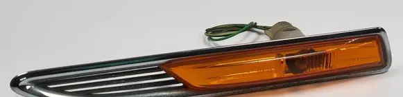 Ford Mondeo MK IV Front indicator light 7S71-13K354-BD
