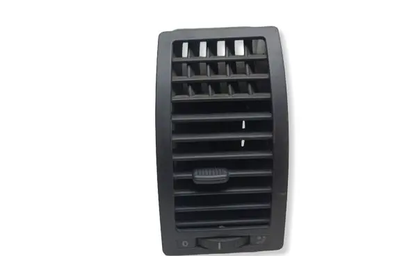 Volkswagen Polo IV 9N3 Dashboard side air vent grill/cover trim 6Q0819703
