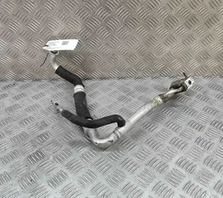KIA Soul Air conditioning (A/C) pipe/hose F108FJDCA01
